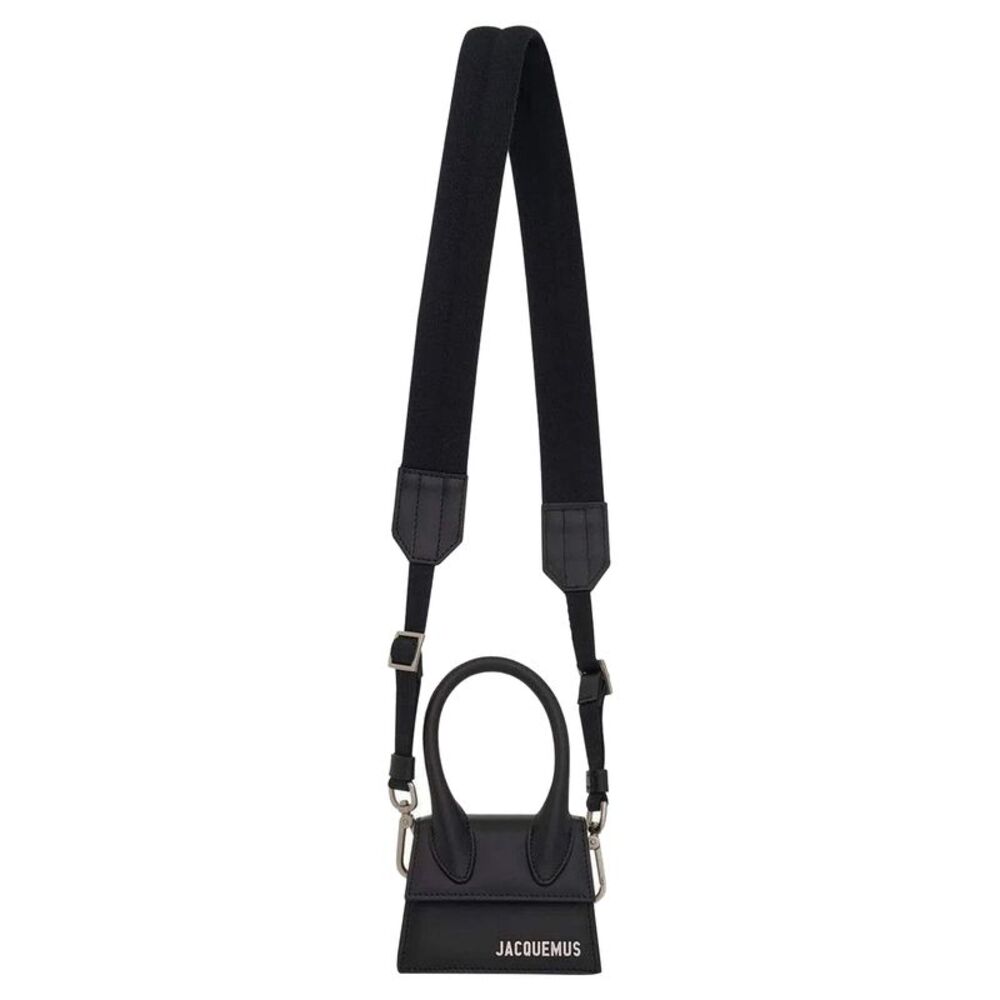 Jacquemus Le Chiquito Homme Bag - Picture 4 of 4